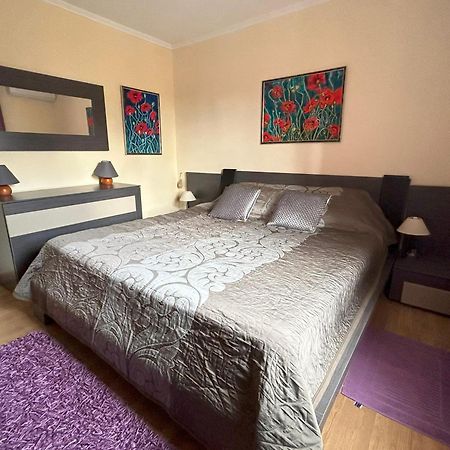 Casa Luna Llena Calpe Ngoại thất bức ảnh
