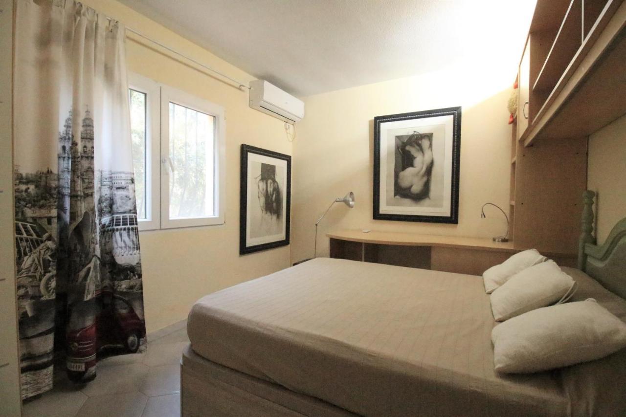 Casa Luna Llena Calpe Ngoại thất bức ảnh