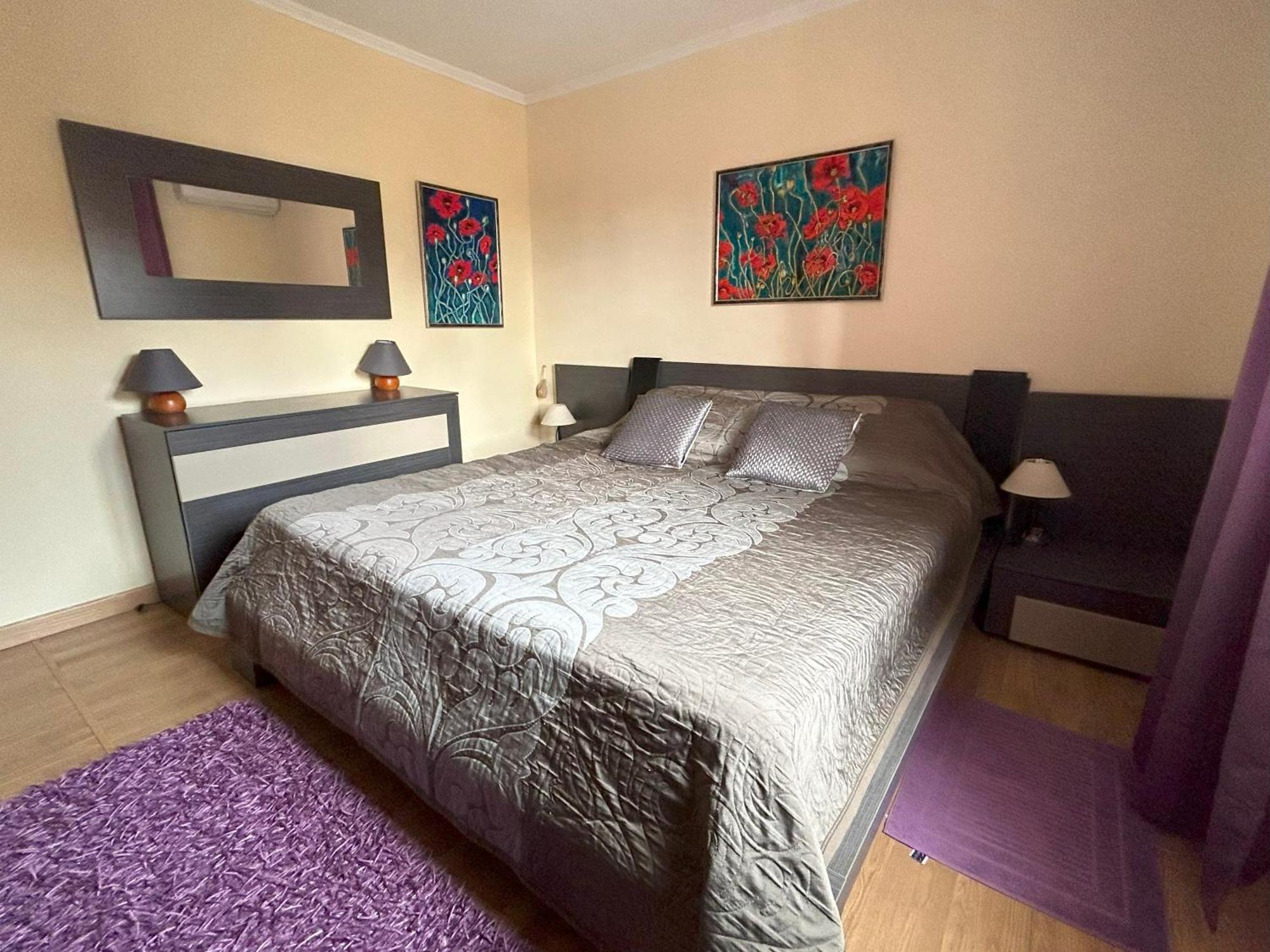 Casa Luna Llena Calpe Ngoại thất bức ảnh