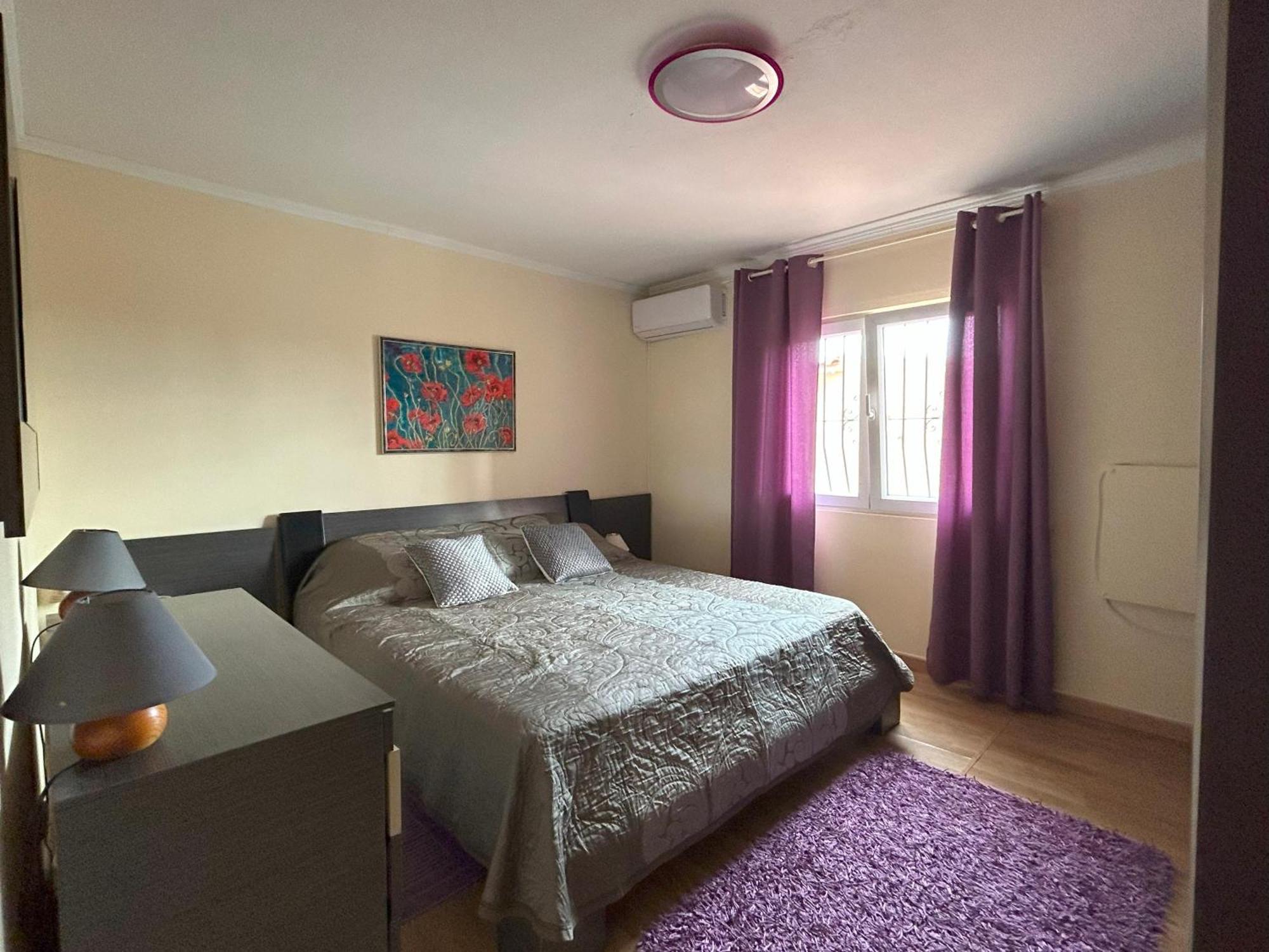 Casa Luna Llena Calpe Ngoại thất bức ảnh