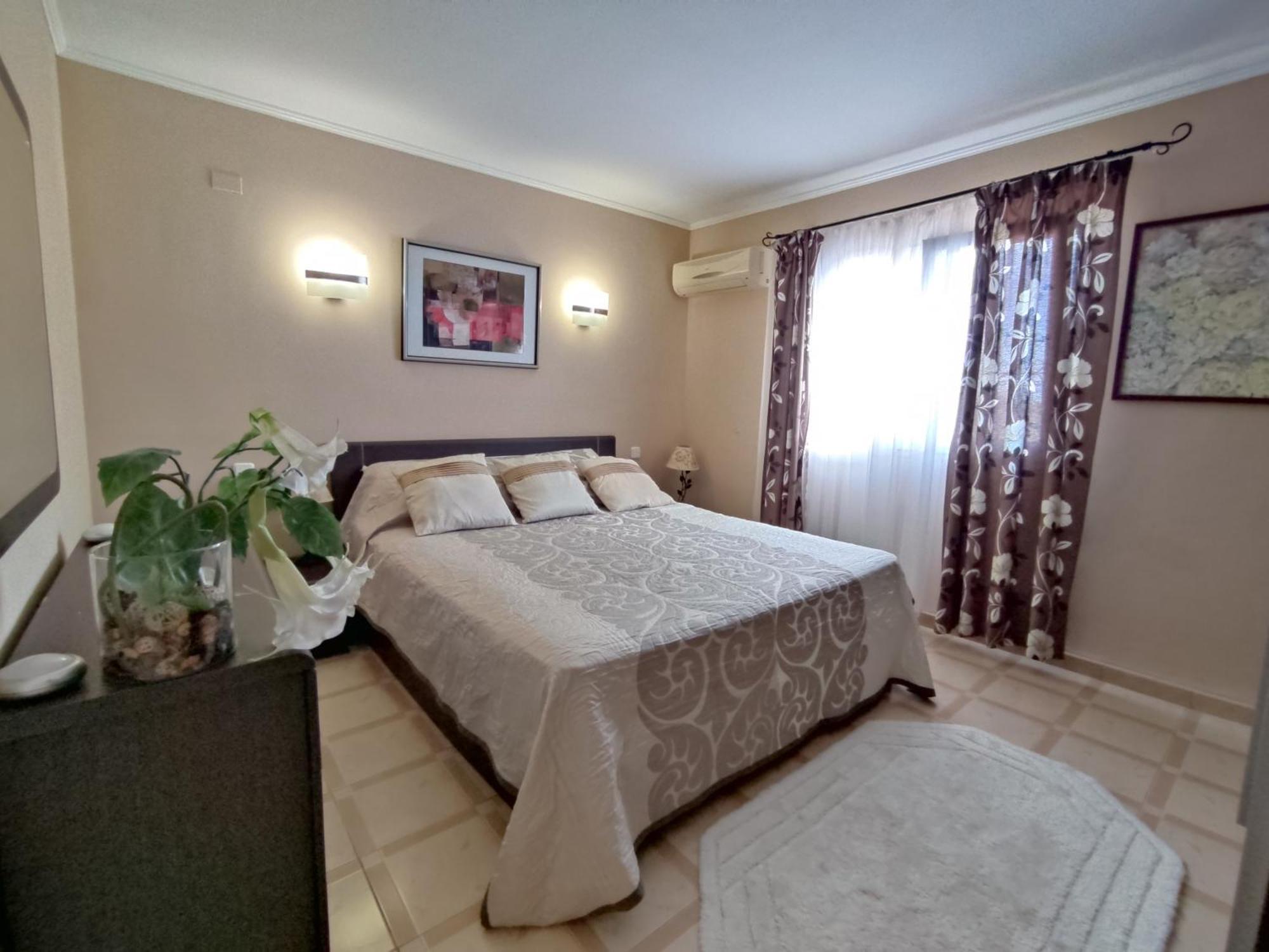 Casa Luna Llena Calpe Ngoại thất bức ảnh