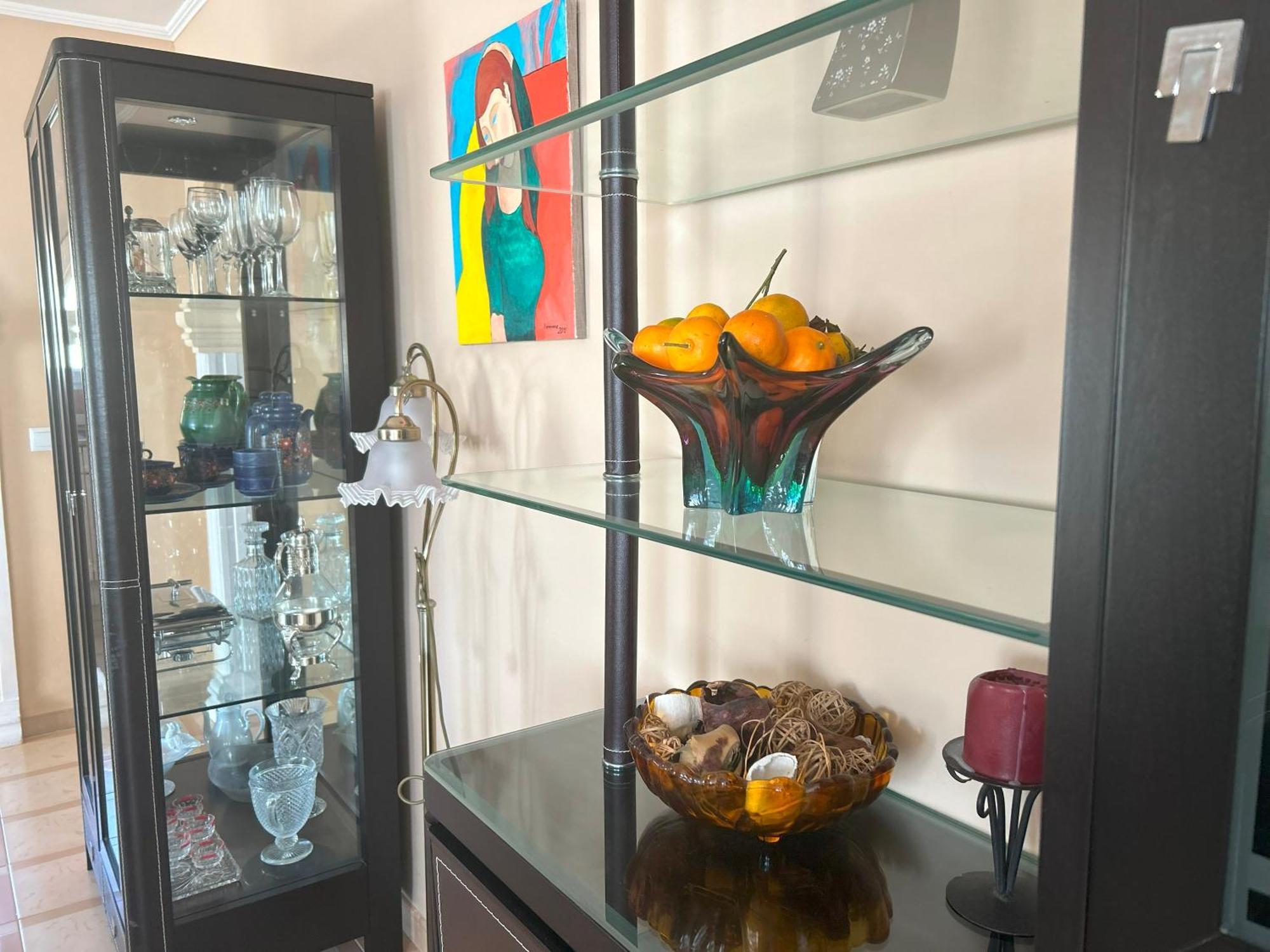 Casa Luna Llena Calpe Ngoại thất bức ảnh