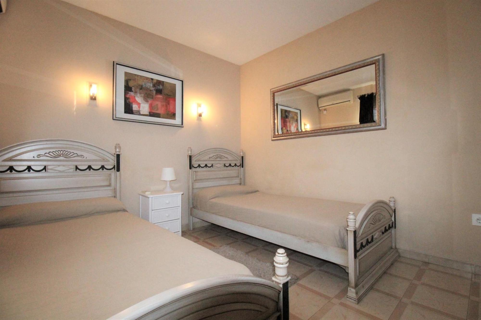 Casa Luna Llena Calpe Ngoại thất bức ảnh