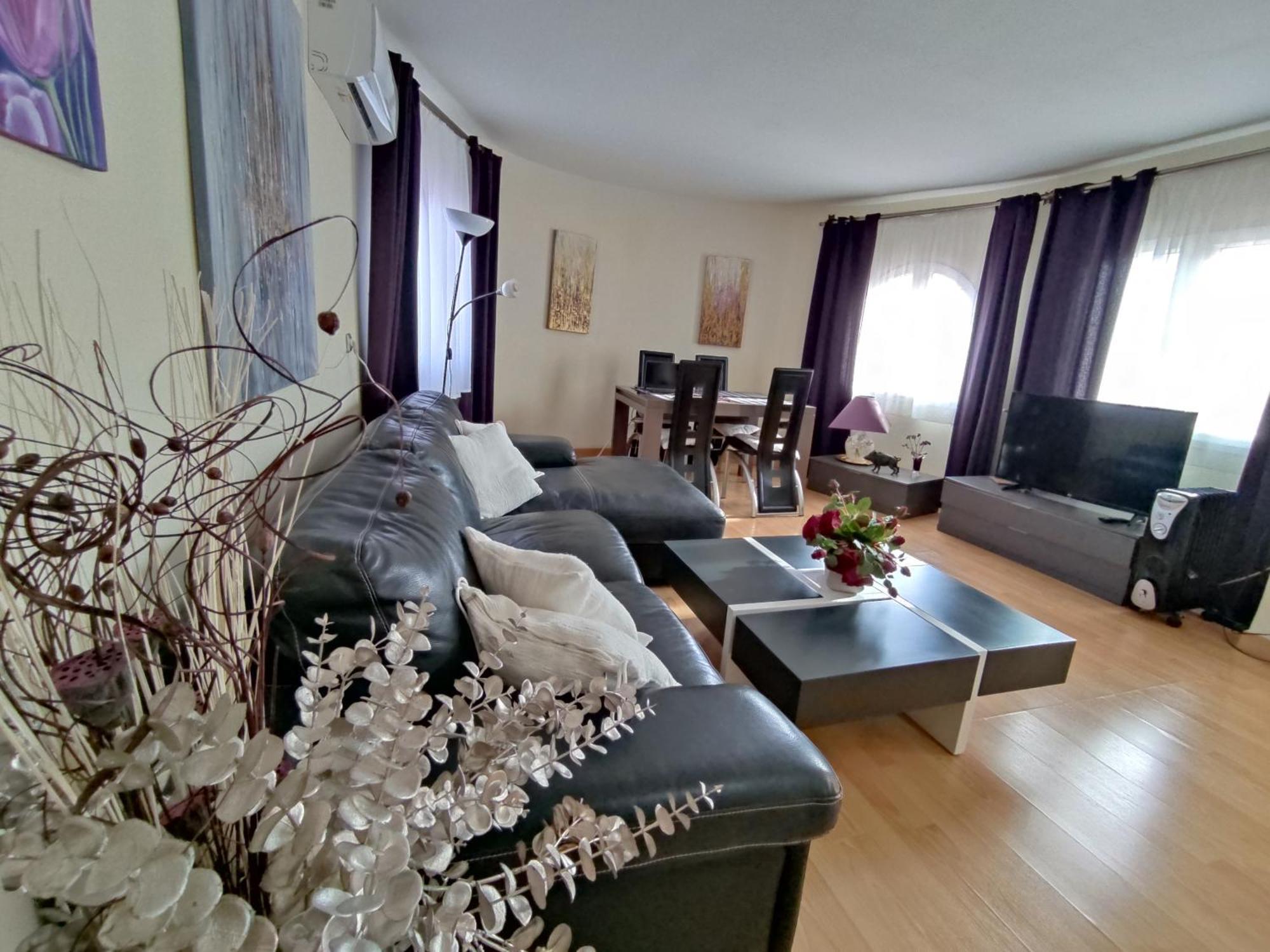 Casa Luna Llena Calpe Ngoại thất bức ảnh