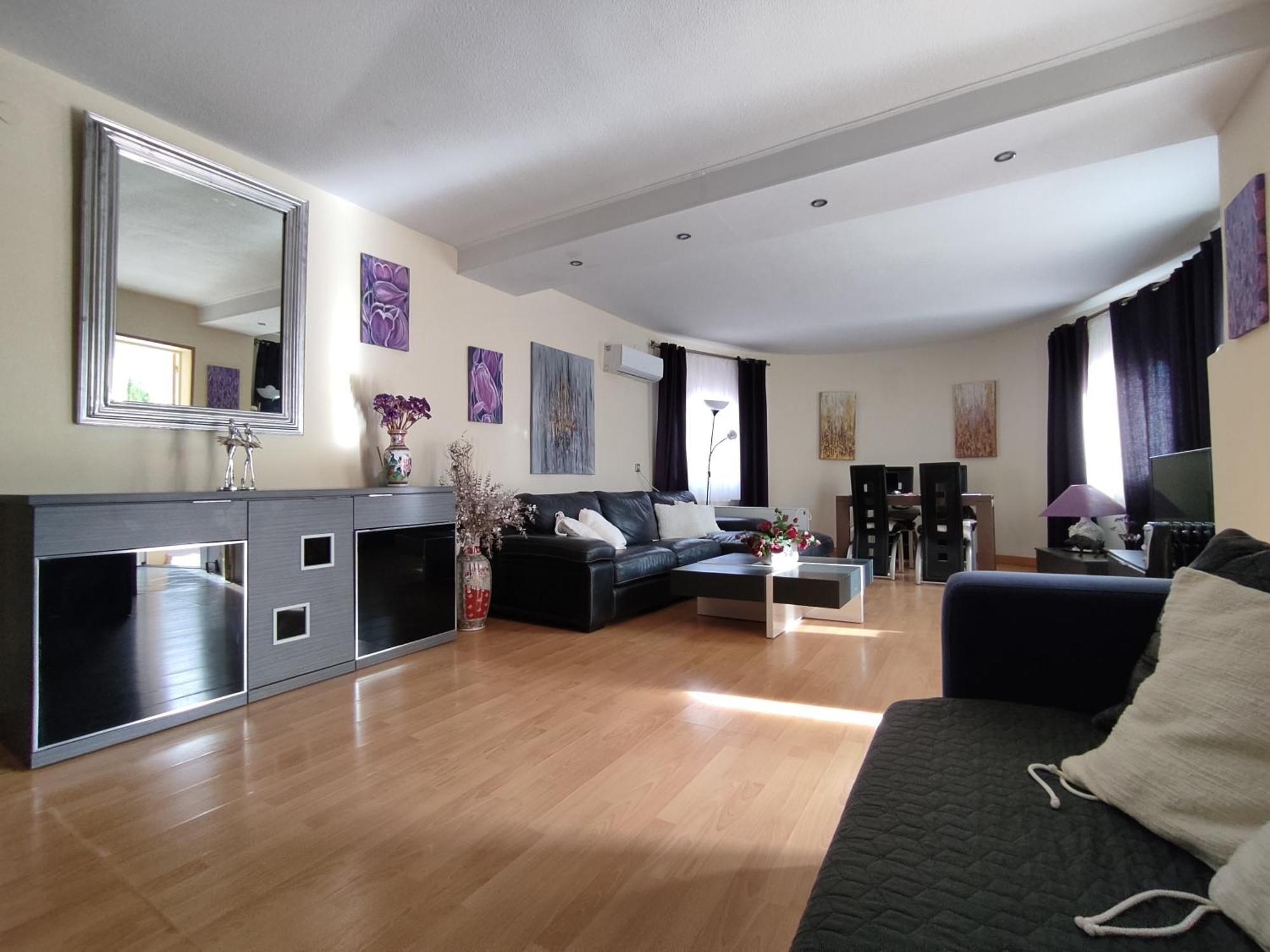 Casa Luna Llena Calpe Ngoại thất bức ảnh