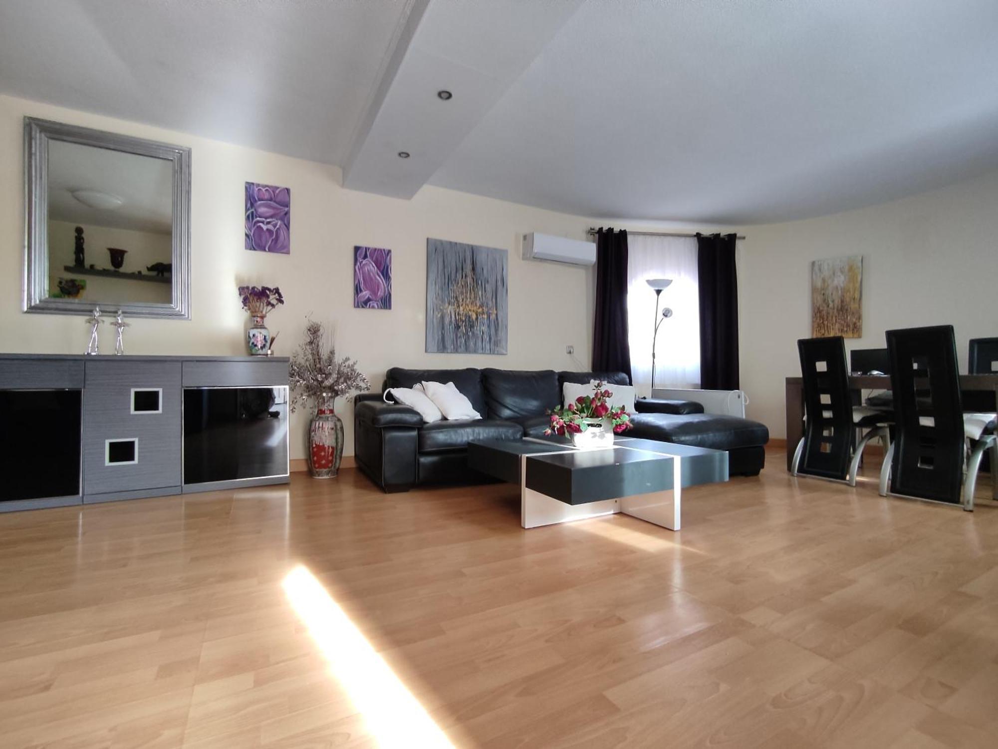 Casa Luna Llena Calpe Ngoại thất bức ảnh